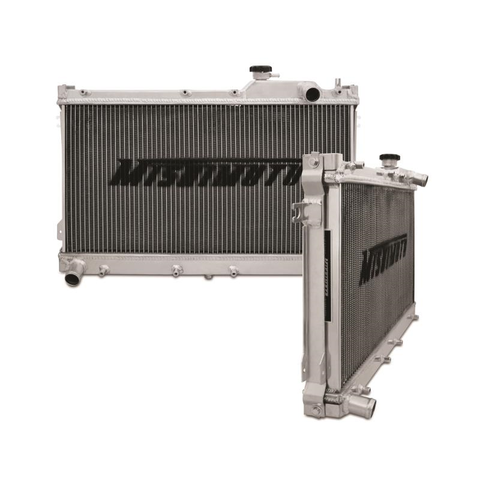 Mazda Miata X-Line Performance Aluminum Radiator, 1990-1997