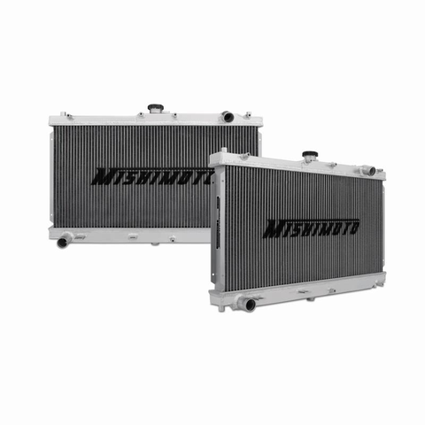 Mazda Miata Performance Aluminum Radiator 1999-2005, Manual