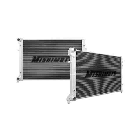 Volkswagen R32 Performance Aluminum Radiator, 2008