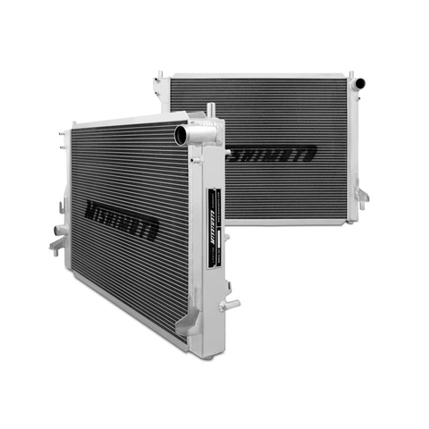 Ford Mustang Performance Aluminum Radiator, 2005-2014