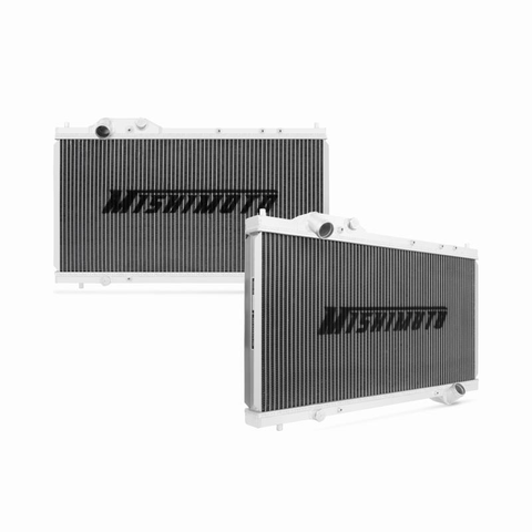 Acura NSX Peformance Aluminum Radiator Manual 1990-2005