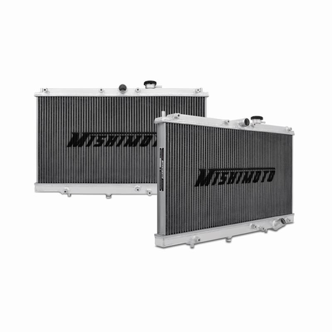 Honda Accord Performance Aluminum Radiator 1994-1997