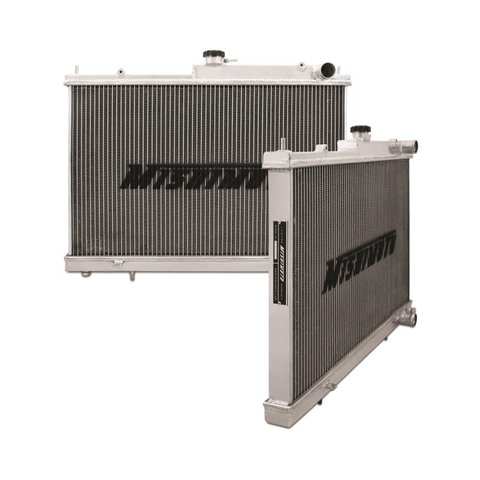 Nissan Skyline R34 Performance Aluminum Radiator