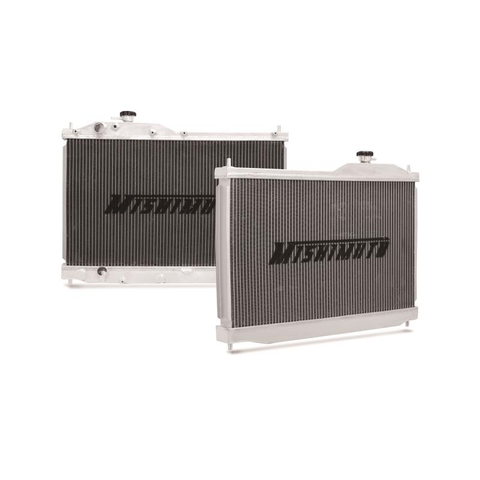 Honda S2000 X-Line Performance Aluminum Radiator 2000-2009