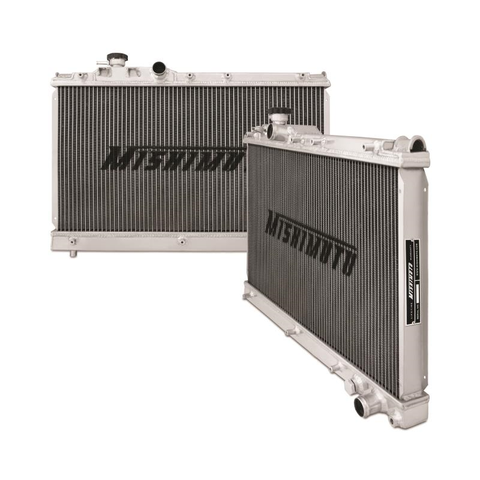 Toyota Celica GT/GT4 Performance Aluminum Radiator, 1994-1999