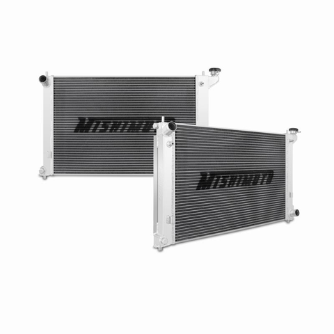 Scion tC Performance Aluminum Radiator 2005-2010