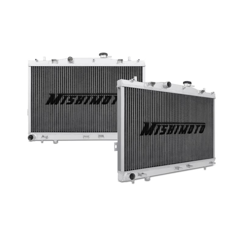 Hyundai Tiburon Performance Aluminum Radiator, 2003-2008