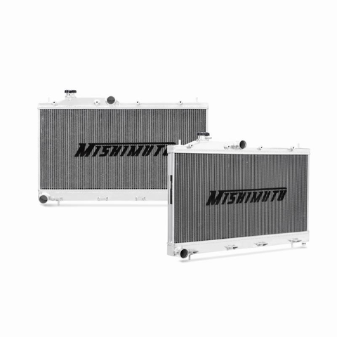 Subaru WRX Performance Aluminum Radiator, 2015+