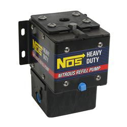 NOS Replacement Refill Station Nitrous Transfer Pumps 14253NOS