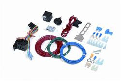 NOS Single Stage Electric Pack Wiring Kits 15634NOS