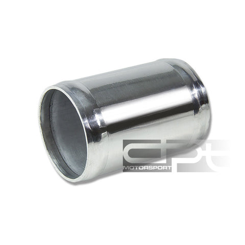 INTAKE/ INTERCOOLER EXTENSION PIPE - ALUMINUM - 2"