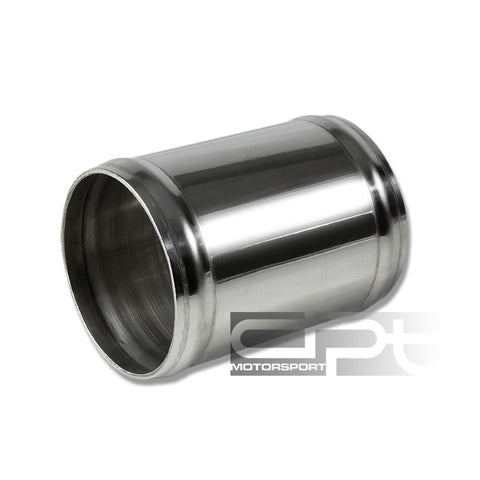 INTAKE/ INTERCOOLER EXTENSION PIPE - STAINLESS STEEL - 2.25"