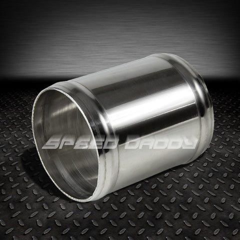 INTAKE/ INTERCOOLER EXTENSION PIPE - STAINLESS STEEL - 2.5"