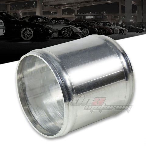 INTAKE/ INTERCOOLER EXTENSION PIPE - ALUMINUM - 3"