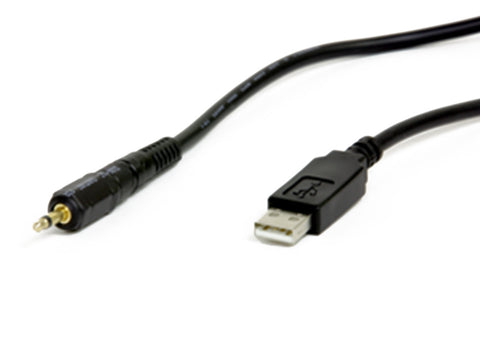 iMFD Serial USB Adapter - Adapter for iMFD Sensors to PC Interface for Data Logging