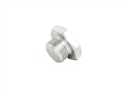 O2 Sensor Bung Plug - M18 x 1.5mm Pitch O2 Sensor Bung Plug