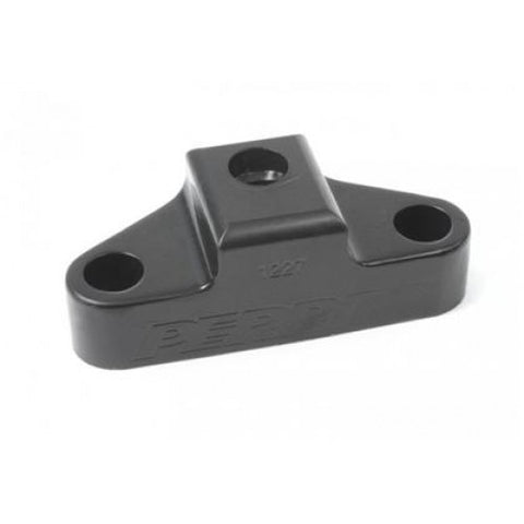 SHIFTER BUSHING REAR