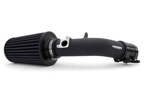 2008-2014 WRX/STI COLD AIR INTAKE BLACK