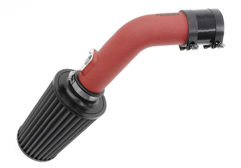 2008-2014 WRX/STI COLD AIR INTAKE RED