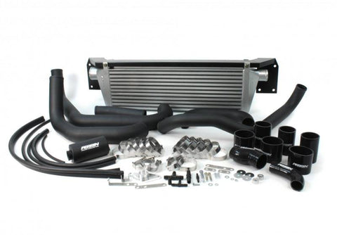 Boost Tube Box 08-14 WRX Black Boost Tubes with Black Couplers (replaces PSP-ENG-430-2BK-BK)