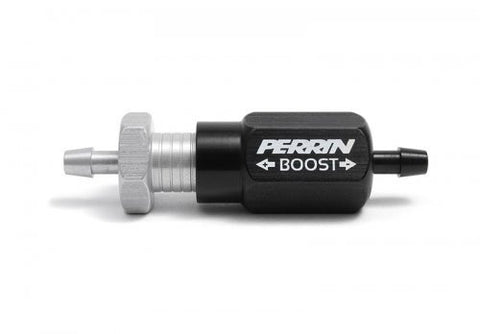 Manual Boost Controller