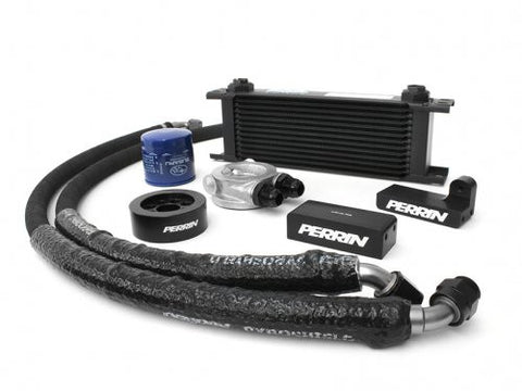 Oil Cooler for 02+ STI/WRX