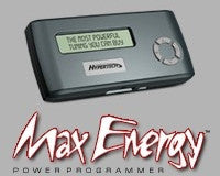 HYPERTECH Max Energy Sport Tuner