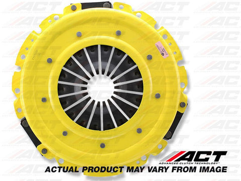Xtreme Pressure Plate (XT) [Nissan Nx(1991-1993), Nissan 200sx(1995-1998), Infiniti G20(1991-1996, 1999-2000)]