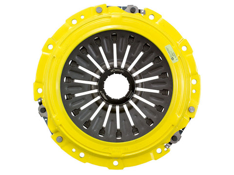 Xtreme Pressure Plate (XT); Component of Conversion Kit; Replaces Modular Clutch; Must use ACT Flywheel [Dodge Neon(2003-2005)]