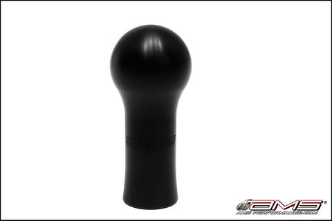 AMS V2 Shift Knob for all EVO & DSM Models Embossed logo (M10 x 1.25)