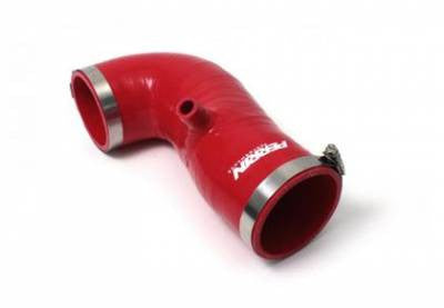 INLET HOSE FR-S/BRZ RED