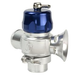 BOV Dual Port Uni 38mm-Blue