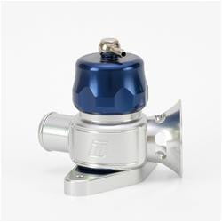 BOV Dual Port Maz/Sub-Blue