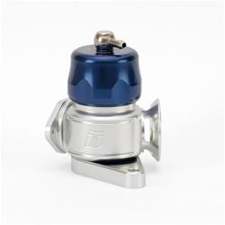 BOV Dual Port Subaru-Blue