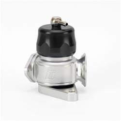 BOV Dual Port Subaru-Black