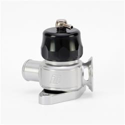 BOV Dual Port Nissan-Black