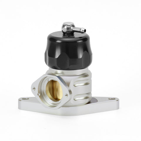 BOV Plumb Back Subaru -Black