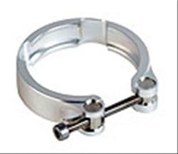 BOV V-Band clamp assembly