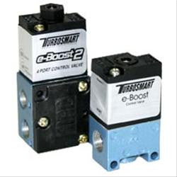 eB2 4 Port Solenoid