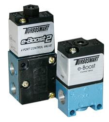 eB2 Spare Solenoid kit