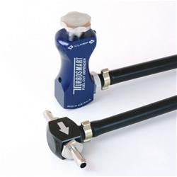 eB2 High Pressure Hose Fitting Kit