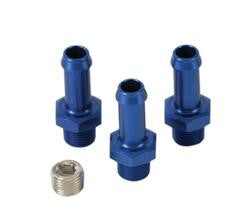 FPR Fitting Kit 1/8NPT to 8mm