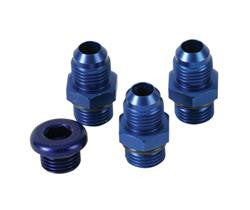 FPR Fitting Kit -6AN to -6AN