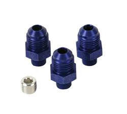 FPR Fitting Kit 1/8NPT to-6AN