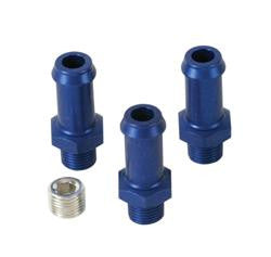 FPR Fitting Kit 1/8NPT - 10mm