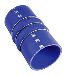 Double Hump Hose 4.00" - Blue