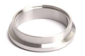 WG40 Outlet Weld Flange