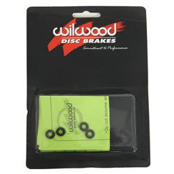 Wilwood Brake Caliper Rebuild O-Ring Kits 130-10540