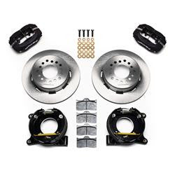 Wilwood Dynalite Pro Series Rear Disc Parking Brake Kits 140-10094