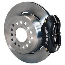 Wilwood Dynalite Pro Series Rear Disc Parking Brake Kits 140-7140